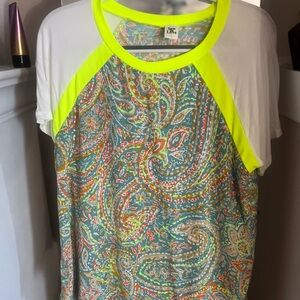Boutique style Top size Large